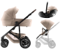 Preview: AKTION SMILE 5Z 3-in-1 Set Style-Farben
